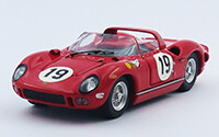 ART MODEL ART166-2 FERRARI 330 P - 24h Le Mans 1964 - Surtees-Bandini #19 - s-n 0822 - 3rd.jpg