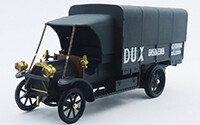 RIO MODEL RIO4689 FIAT 18 BL Autocarro con gassogeno DUX 1929