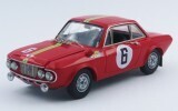 BEST9842  LANCIA FULVIA 1.3 COUPE HF - Rally Sanremo 1969  Källström -Häggbom #6  R.R. Winner