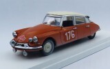 RIO MODEL RIO4694 CITROEN ID 19 - Rallye de Monte-Carlo 1959 - Coltelloni / Alexandre #176