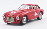 ART MODEL  ART449 FERRARI 166 MM BERLINETTA s-n 0066M Trieste-Opicina Hillclimb 1953 Anteo Allazetta # 44