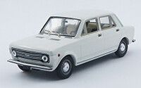 RIO MODEL RIO4707 FIAT 128 - 2nd Serie 1972 - Bianco-White