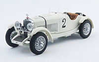 RIO MODEL RIO4706 MERCEDES-BENZ SSK SPA 24 Hours 1931 Zehender-Djordjadze - R.R. Winner