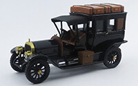 RIO MODEL RIO4704 MERCEDES-BENZ 70 CV Limousine 1908