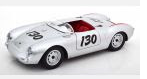 KK SCALE KKDC120111 PORSCHE 550A SPIDER N 130 1956 JAMES DEAN - LITTLE BASTARD.