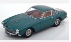 KK SCALE KKDC181025 FERRARI 250 GT LUSSO 1962 GREEN