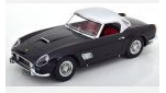 KK SCALE KKDC181043 FERRARI 250GT CALIFORNIA SPIDER WITH HARD-TOP 1961