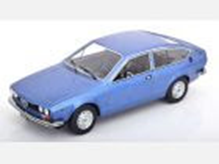 KK SCALE KKDC181062 ALFA ROMEO ALFETTA 1600 GTV 1976 light blue