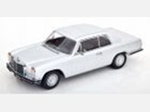 KK SCALE KKDC181162 MERCEDES BENZ 250C/8 (W114) COUPE 1969
