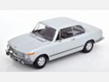 KK SCALE KKDC181075 BMW 2002ti 1-SERIES 1971 silver