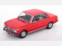 KK SCALE KKDC181072 BMW 1602 1-SERIES 1971 red