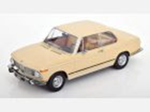 KK SCALE KKDC181071 BMW 1602 1-SERIES 1971