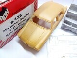 TRON KIT TRK125 ALFA ROMEO GIULIETTA T.I  DE VILLA WINNER RALLY DEI FIORI 1961