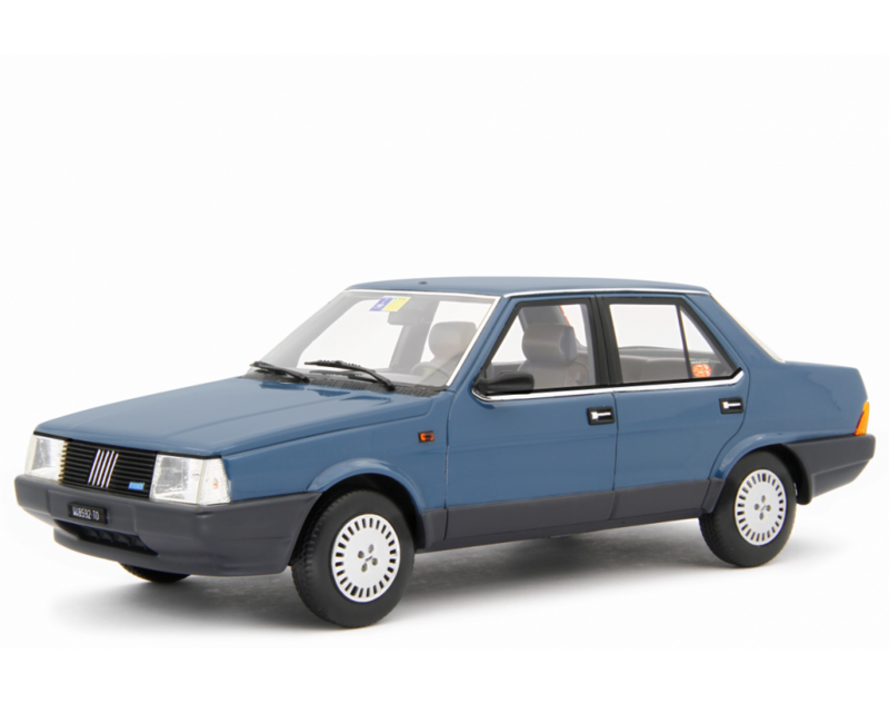 LAUDORACING LM157A FIAT REGATA 70S 1983 BLU