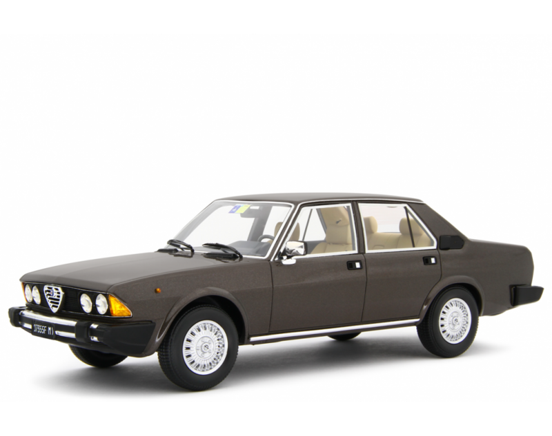LAUDORACING LM156E ALFA 6 2.5 1979