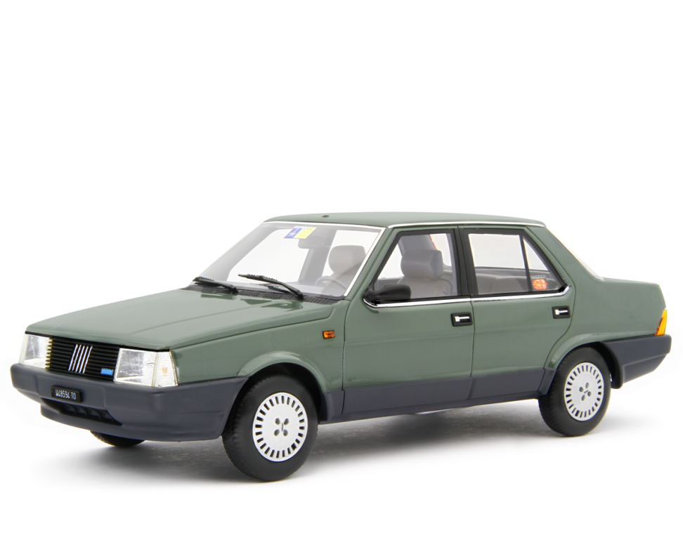 LAUDORACING LM157D FIAT REGATA 70S 1983 Verde