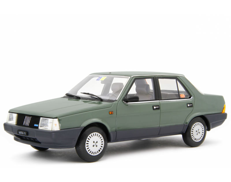 LAUDORACING LM157D FIAT REGATA 70S 1983 Verde