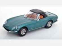 KK SCALE KKDC180237 FERRARI 275 GTB-4 NART SPIDER 1967