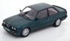 KK SCALE KKDC180744 BMW 3-SERIES 325i -E30- M-PACKAGE 1987