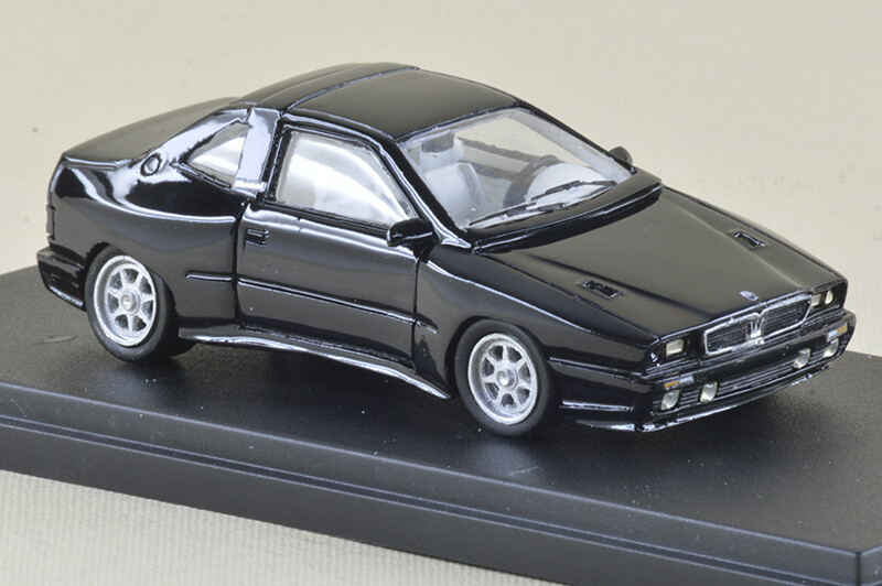 YOW ITOH YOWM025 Maserati SHAMAL