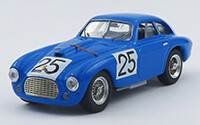 ART MODEL ART009-2 FERRARI 195 S TOURING BERLINETTA - s-n 0060 Le Mans 1950  Serafini-Sommer # 25