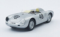 BEST9849	PORSCHE 550 RS -1000 km. Buenos Aires 1958 Moss- Behra #48 - R.R. 3rd