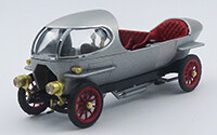 RIO MODEL RIO4714 ALFA 40-60 HP Aerodinamica -Siluro Ricotti -1915 Torpedo