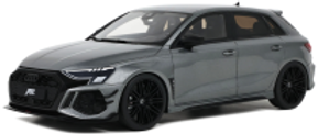 GT SPIRIT GT434 ABT RS3-R DAYTONA GREY