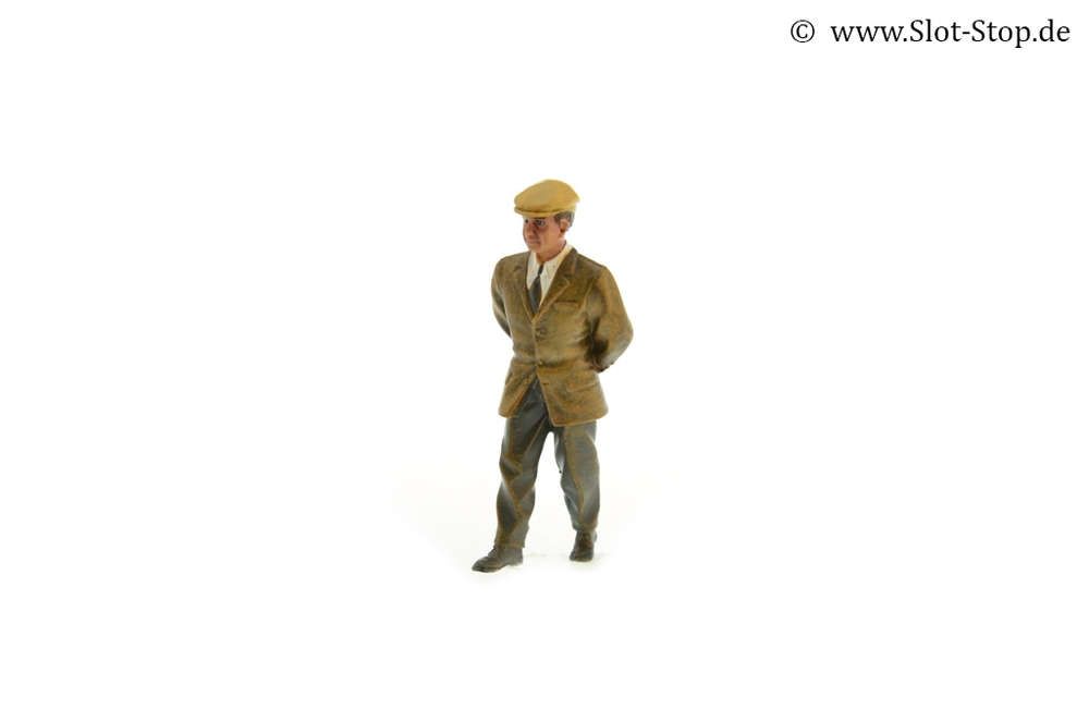 LE MANS MINIATURES  LMFLM132068M MONSIEUR FERDINAND