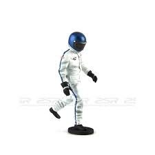 LE MANS MINIATURES  LMFLM132069M JACKY ICKX LE MANS 1969