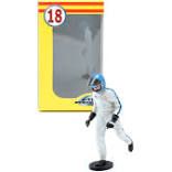 LE MANS MINIATURES  LMFLM118047 Jacky Ickx  Le Mans 1969