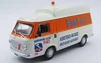 RIO MODEL RIO4727 FIAT 238 - ACI - 1970 - Assistenza Vacanze