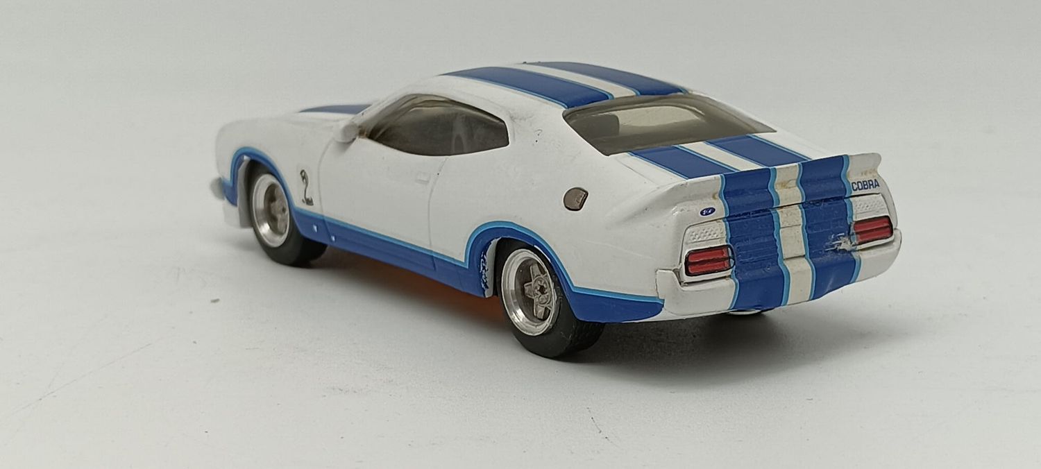 DINKUM CLASSICS FORD XC FALCON COBRA 1978 DKC002