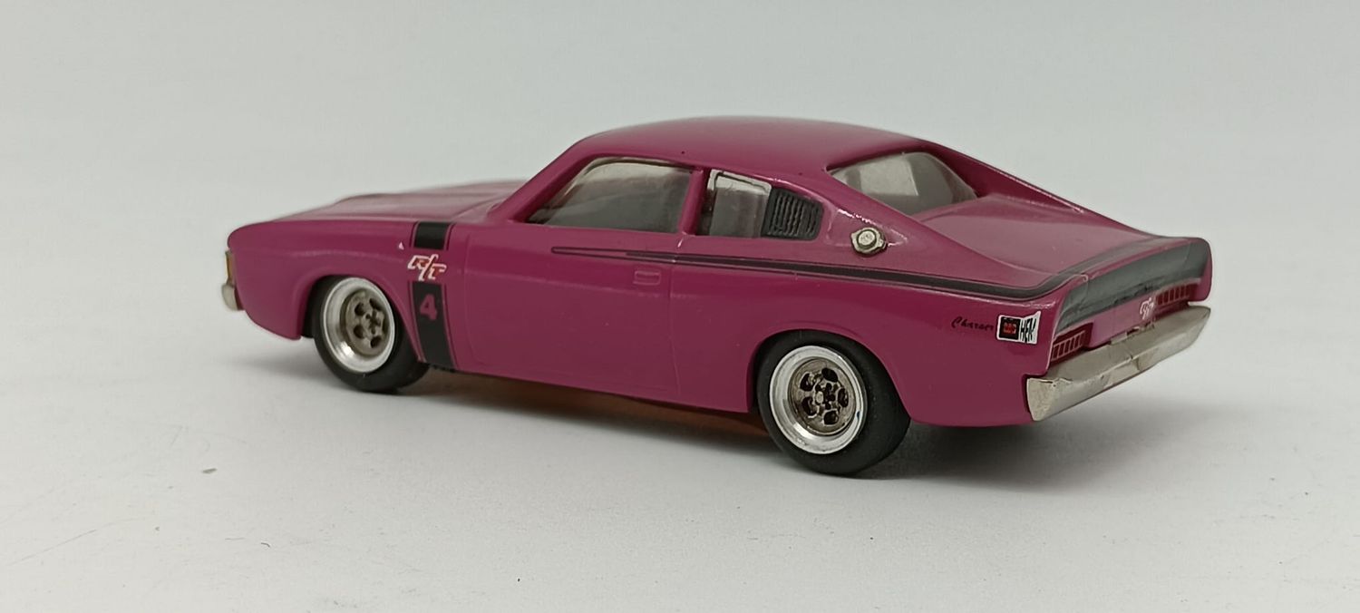 DINKUM CLASSICS CHRYSLER E49 R/T