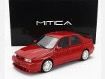 MITICA100080	ALFA ROMEO 1600 GTC  CABRIOLET OPEN RED INT. BLACK