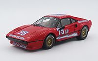 BEST9862	FERRARI 308 GTB - SCCA Trans-Am Championship 1978 - Paul Newman #75