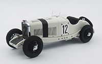 RIO MODEL RIO4734	MERCEDES SSKL - German G.P. Nürburgring 1931 - Otto Merz #12
