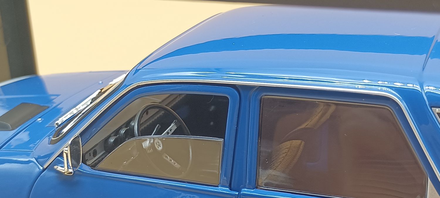 NOREV NV185210 RENAULT 12 GORDNI 1971