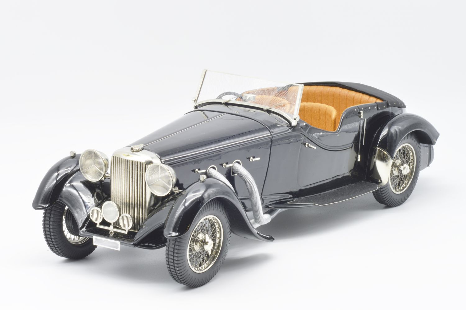 ABC381 LAGONDA RAPIDE GL45 1937