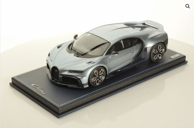 MR COLLECTION MRBUG016A BUGATTI CHIRON PROFILEE