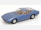 KK SCALE KKDC181271 MASERATI GHIBLI COUPE 1969 LIGHT BLUE
