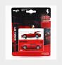 MAISTO MAIST15702R FERRARI MONZA SP1 2018 red