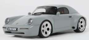 GT SPIRIT GT924 STROSEK MEGA 30 SPEEDSTER SPORT CLASSIC GREY 2023
