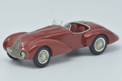 ABC Production 1:43