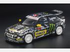 TOP MARQUES TM43-031C	FORD ENGLAND ESCORT RS COSWORTH N 43 HOONIGAN 2017 KEN BLOCK