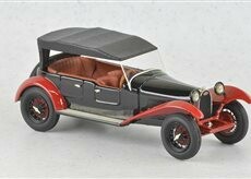 ABC338 - BUGATTI T38 TOURER CH. 38195 ABC338 - BUGATTI T38 TOURER CH. 38195