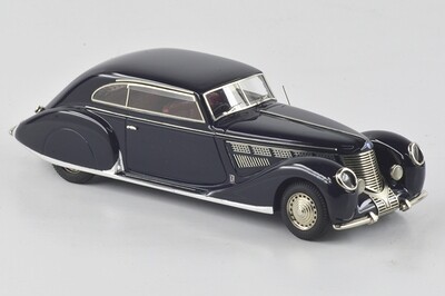 ミニカー LANCIA ASTURA SERIE PININFARINA 1939 1739637863.jpg