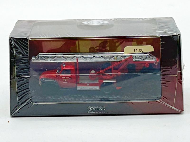 ATLAS - ATLAS7147004 - CAMION POMPIERI