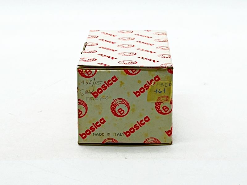 CVABC161 - BOSICA KIT FERRARI 156-85 SAN MARINO