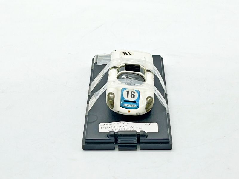 DALLARI - DALM07 - PORSCHE 910 SPYDER